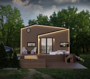 Tiny House_ID: 133432